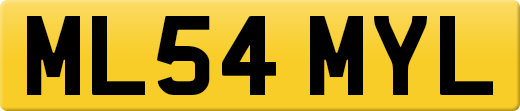 ML54MYL